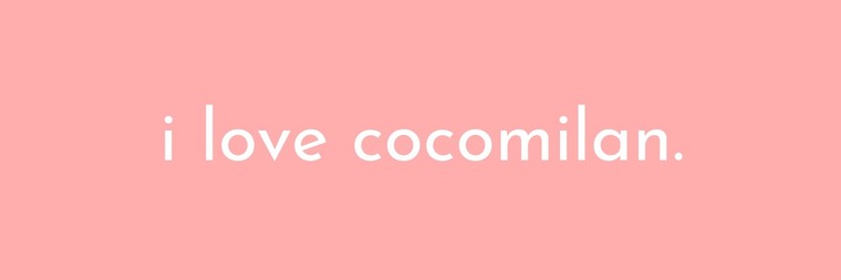 Coco banner image