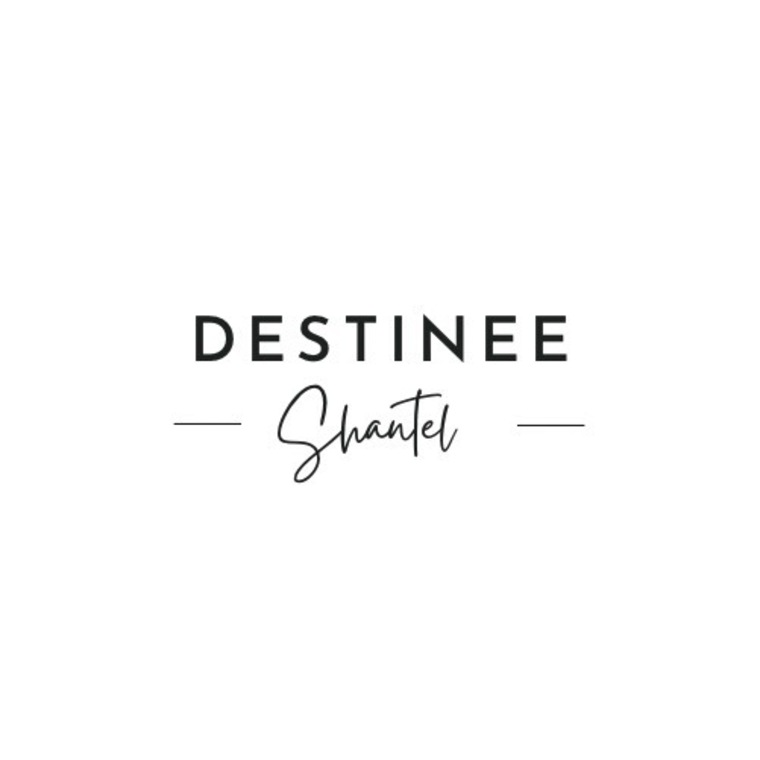 Destinee Shantel 2.0 cover image