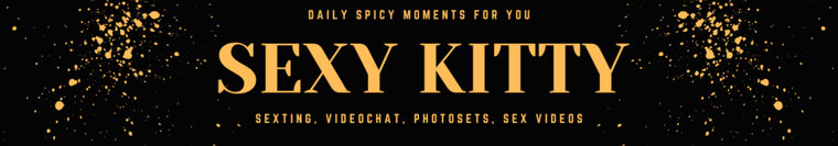 Sexy Kitty cover image