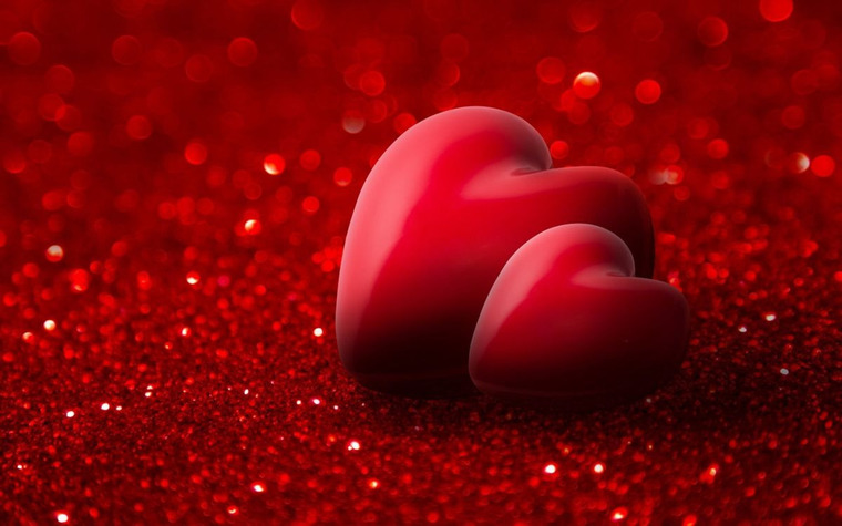 Love You banner image