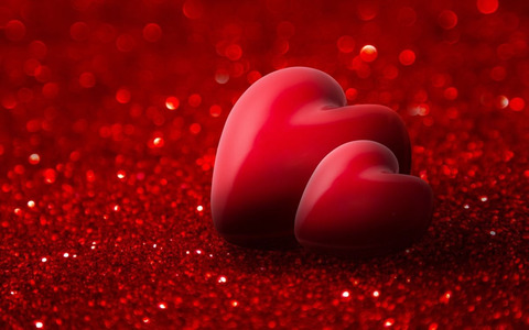 Love You cover image