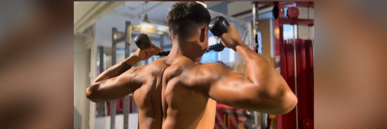 Pierre Yan cover image