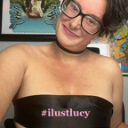 ILustLucyVIP avatar