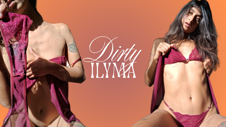 ILY🔥 VIP cover image