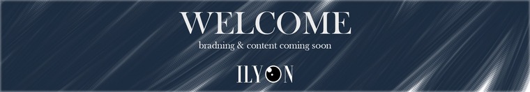 ILYON banner image