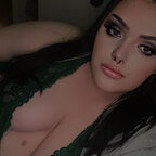 PrettyGreenEyes avatar