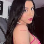 Jessica Cherry Cerise 🍒 avatar