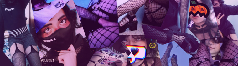 Ima_NotAgothGirl cover image
