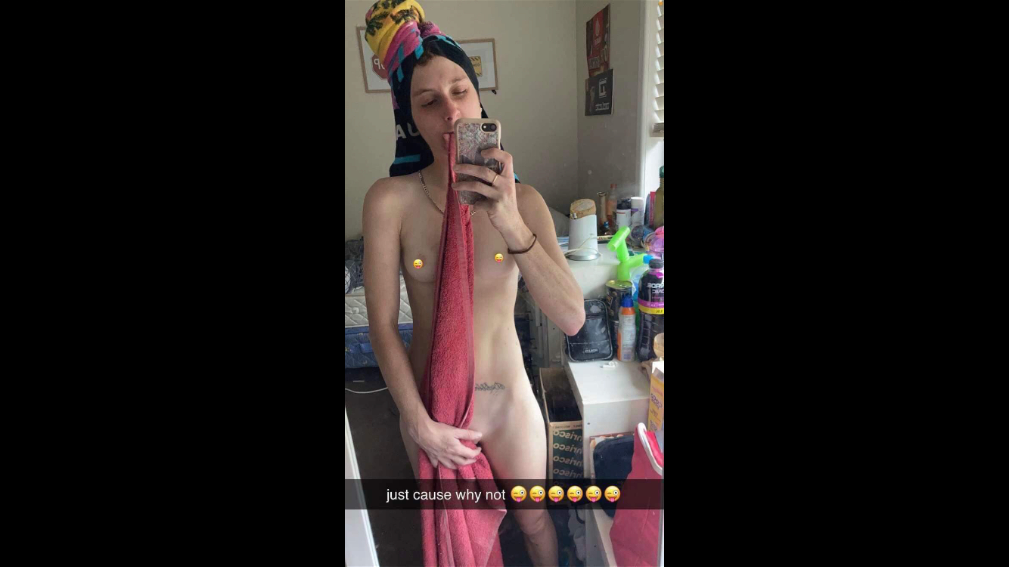 Your Favourite Gingerninja🥵😈 banner image