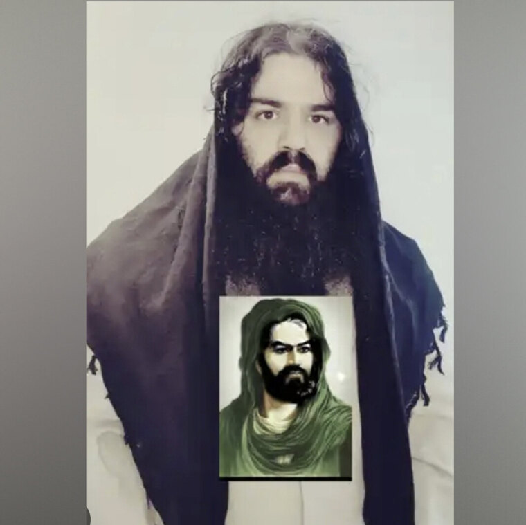 Mahdi sahibzaman banner image