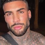 Imanol Brown VIP PAGE Top 0.1% portrait