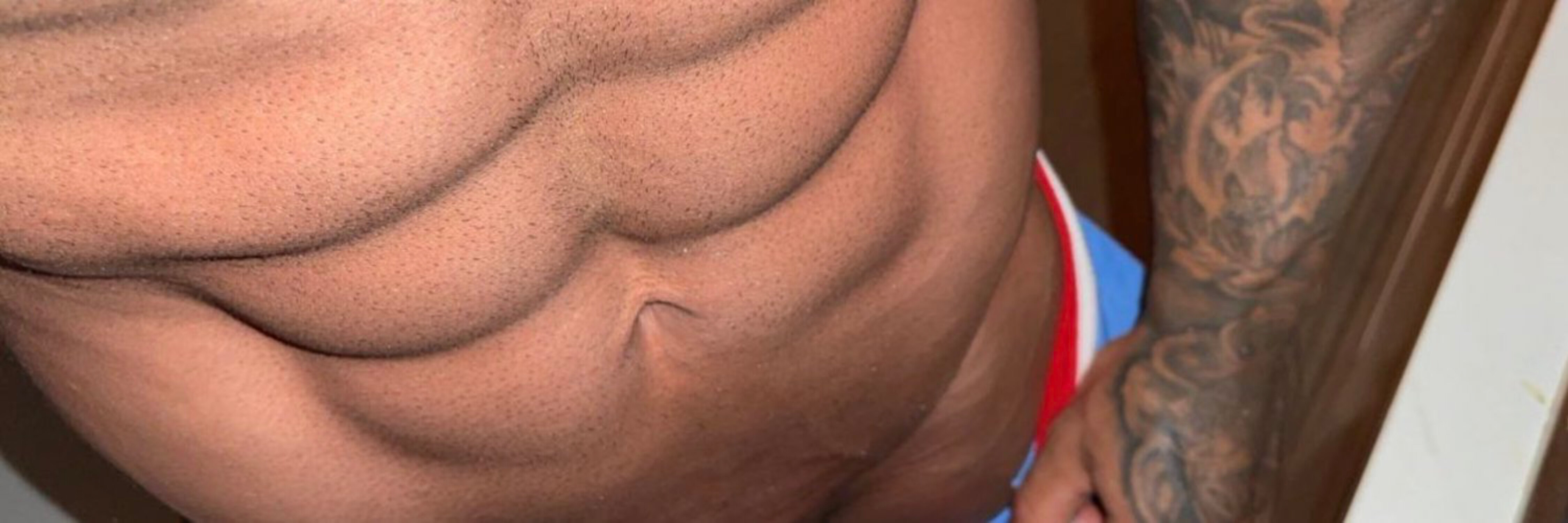 Imanol Brown VIP PAGE Top 0.1% banner image