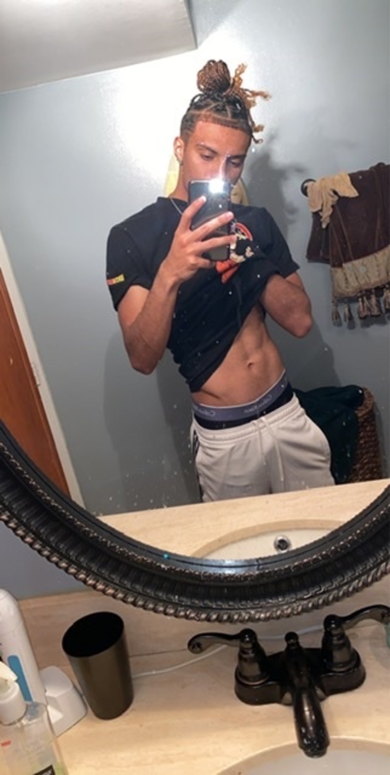 Anthony cover image