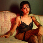 Bella Goth avatar
