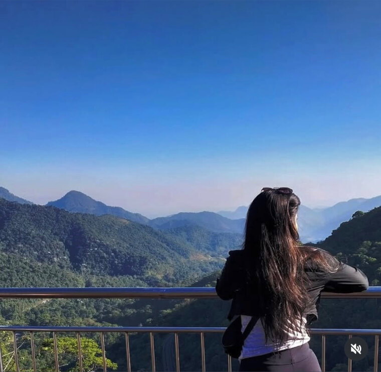 Brazilian Girl 🇧🇷 cover image