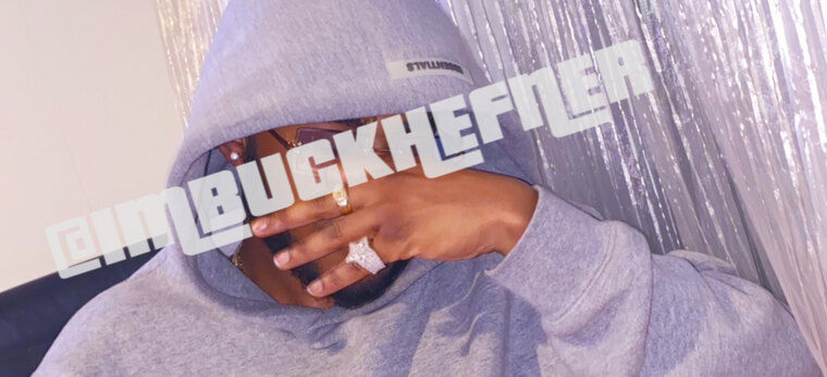 BUCKHEFNER banner image
