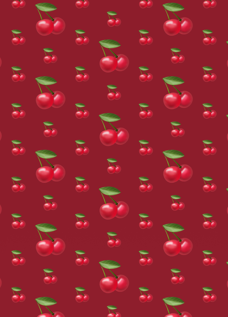 Cherry๐ banner image