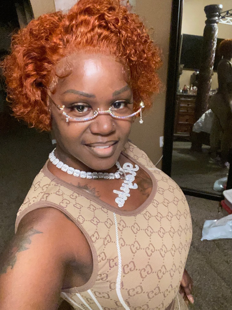 ImDatChic cover image