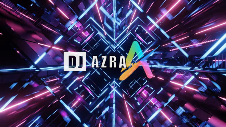 DJ Azra cover image