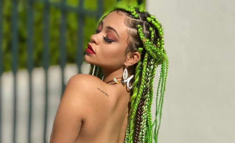 ELLY cover image