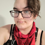 Foxy avatar