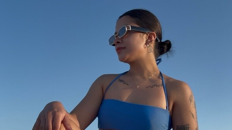 Gaby cover image