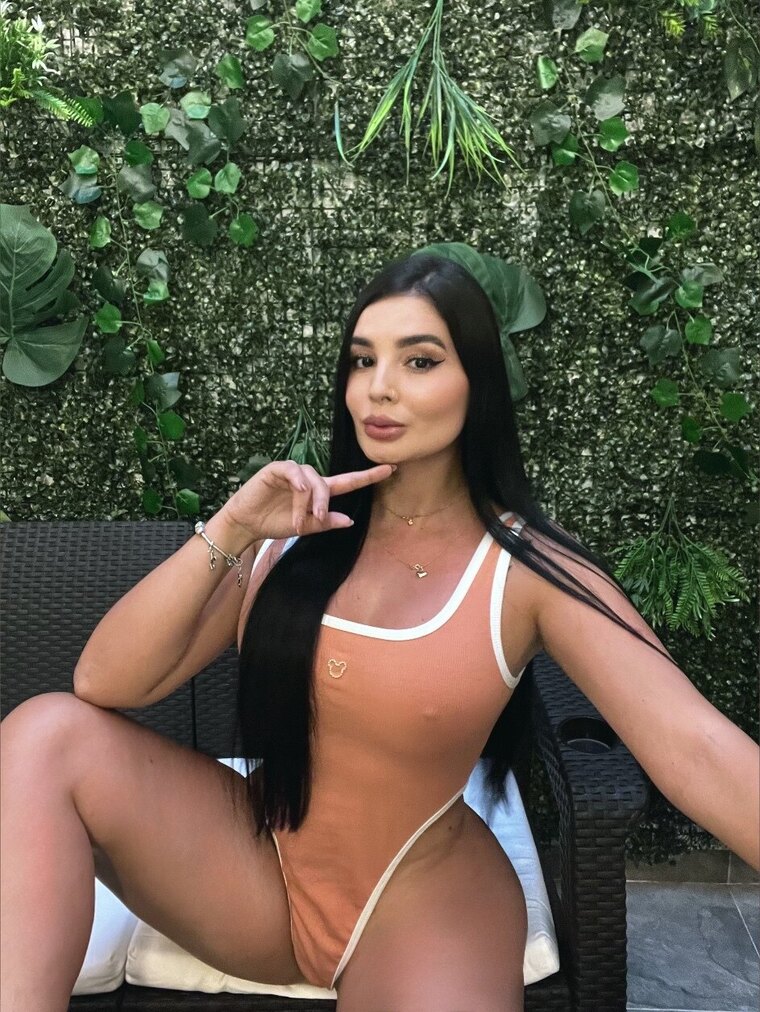 Gaby Herrera banner image