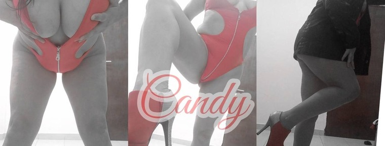 Ｃａｎｄｙ🍭 cover image