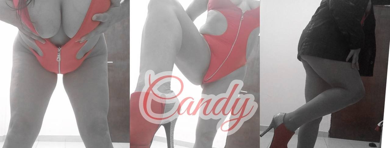 Candy🍭 banner image