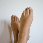 I miei piedi avatar