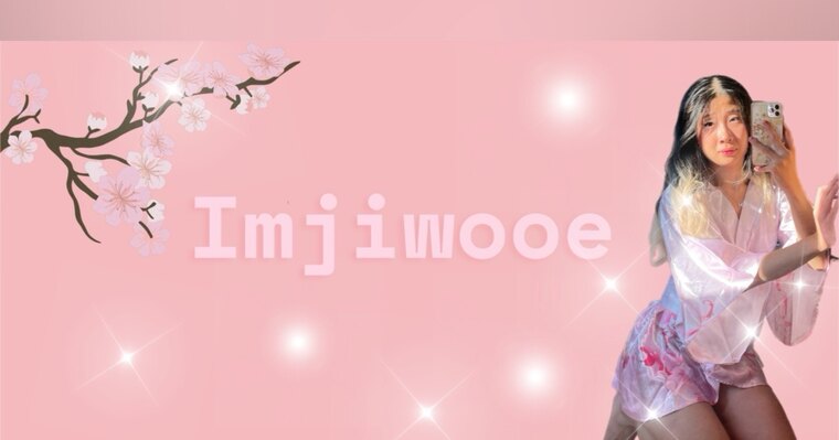 jiwooe banner image