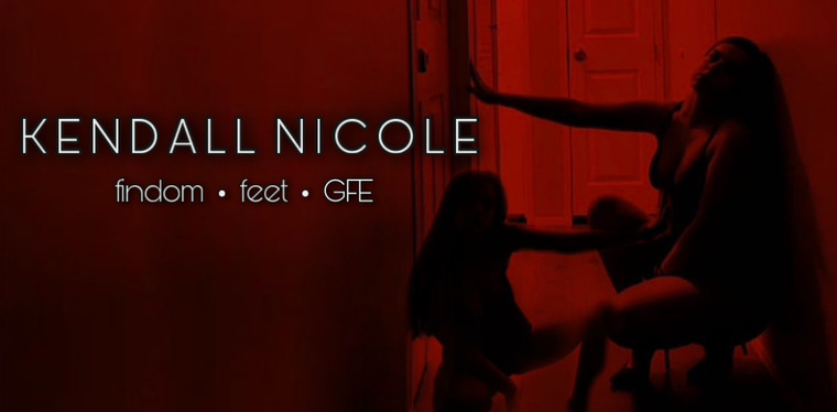 Kendall Nicole cover image