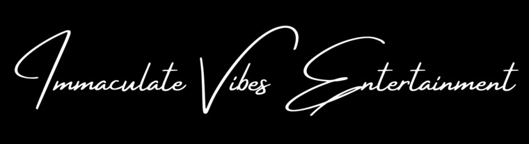 Immaculate Vibes cover image