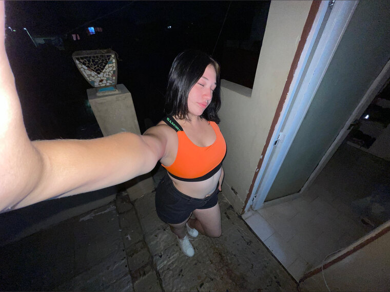 Magali cover image