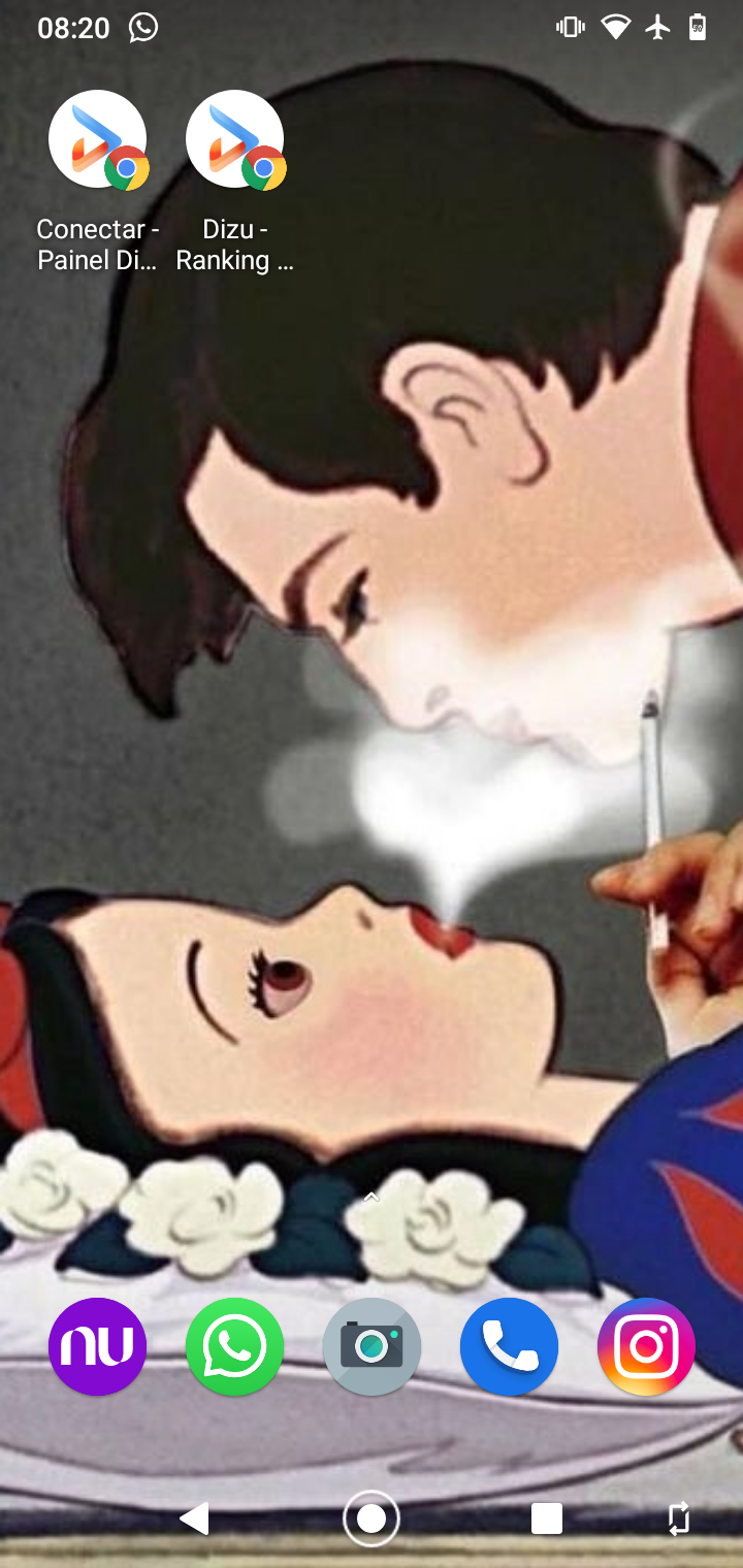 Mary jane banner image