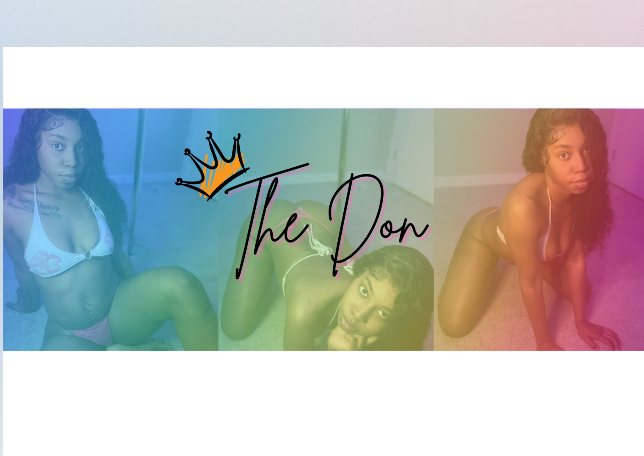 MsHoney banner image
