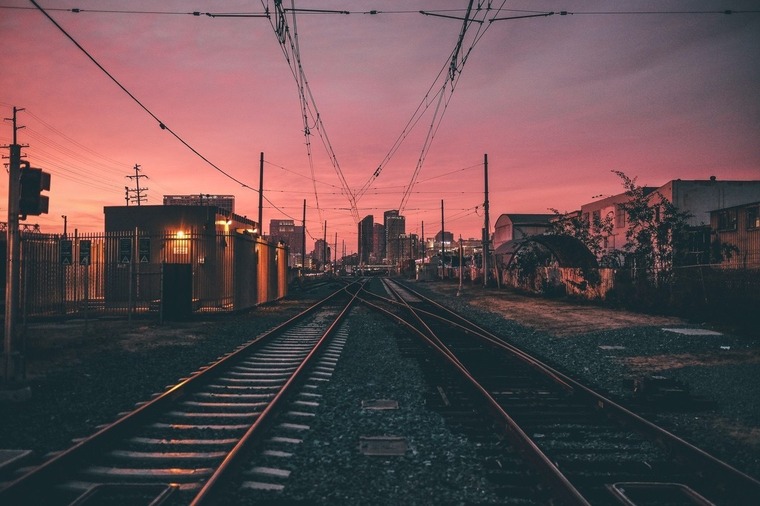Matty cover image