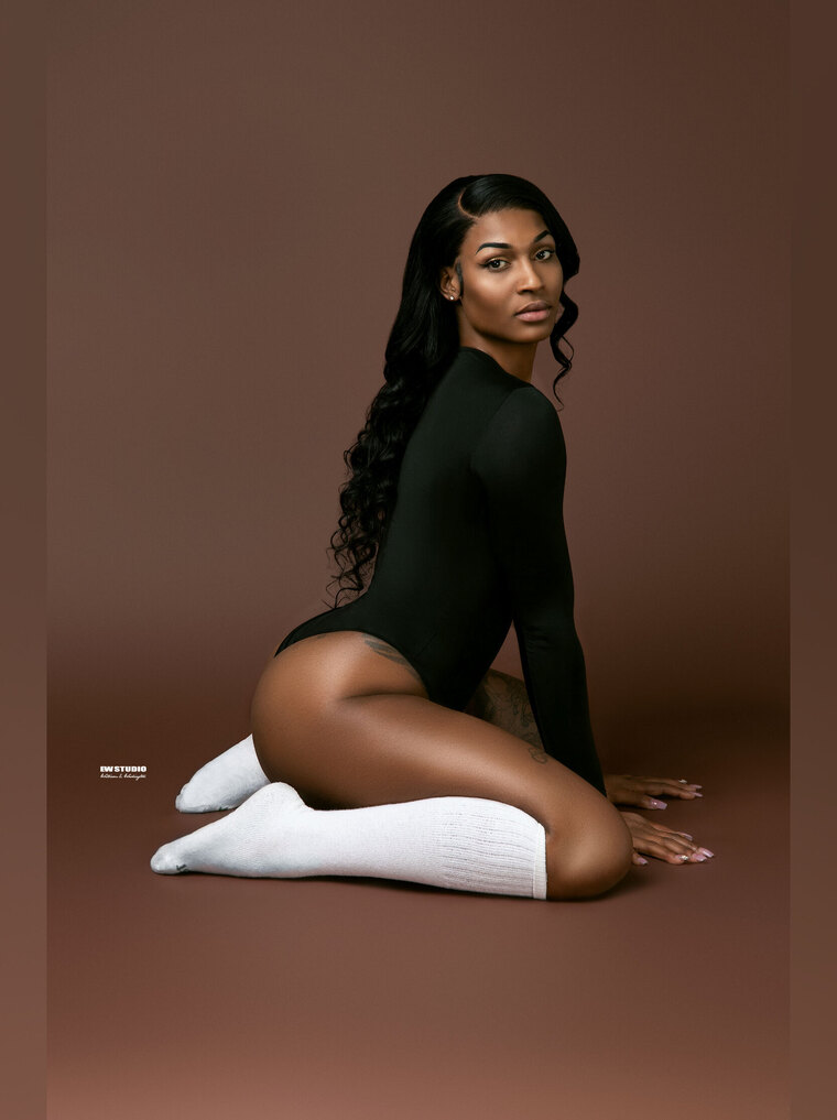 Immissjas cover image
