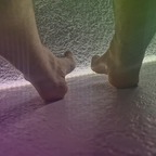 Improving my feet avatar