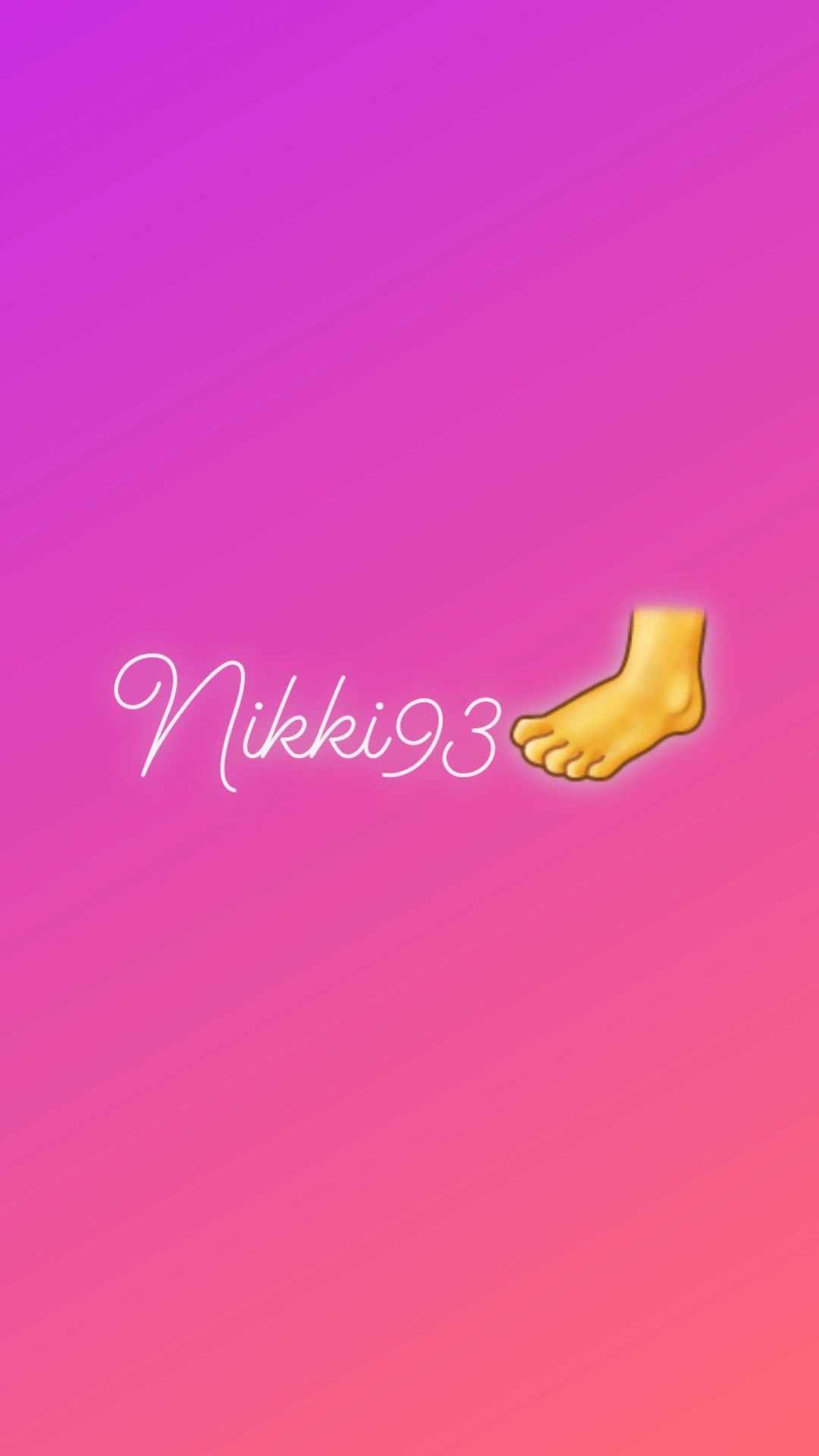Nikki93 banner image