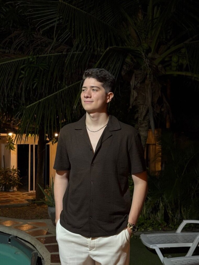 Jorge banner image