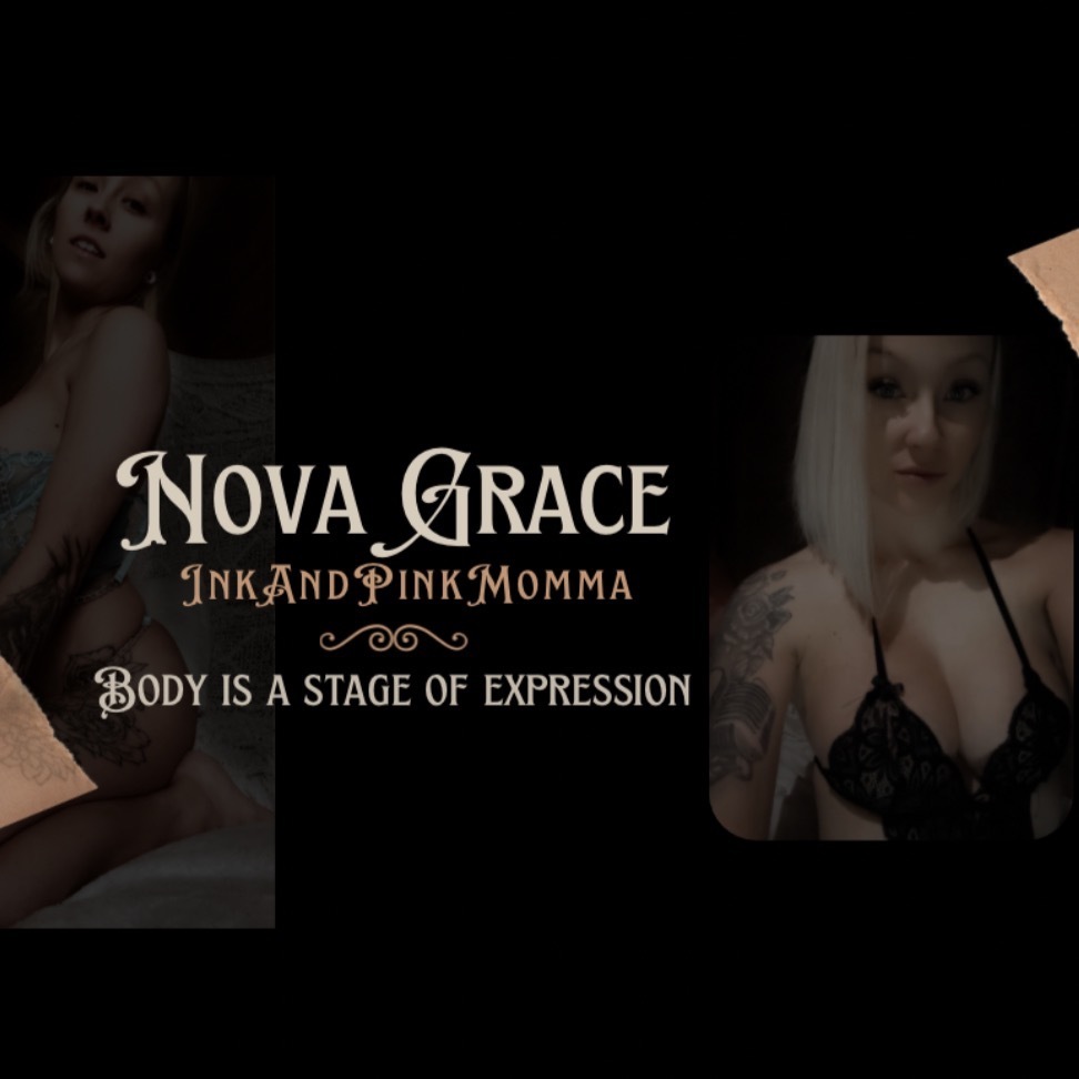 Nova Grace banner image