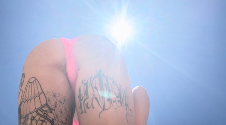 Imogen Downunder cover image