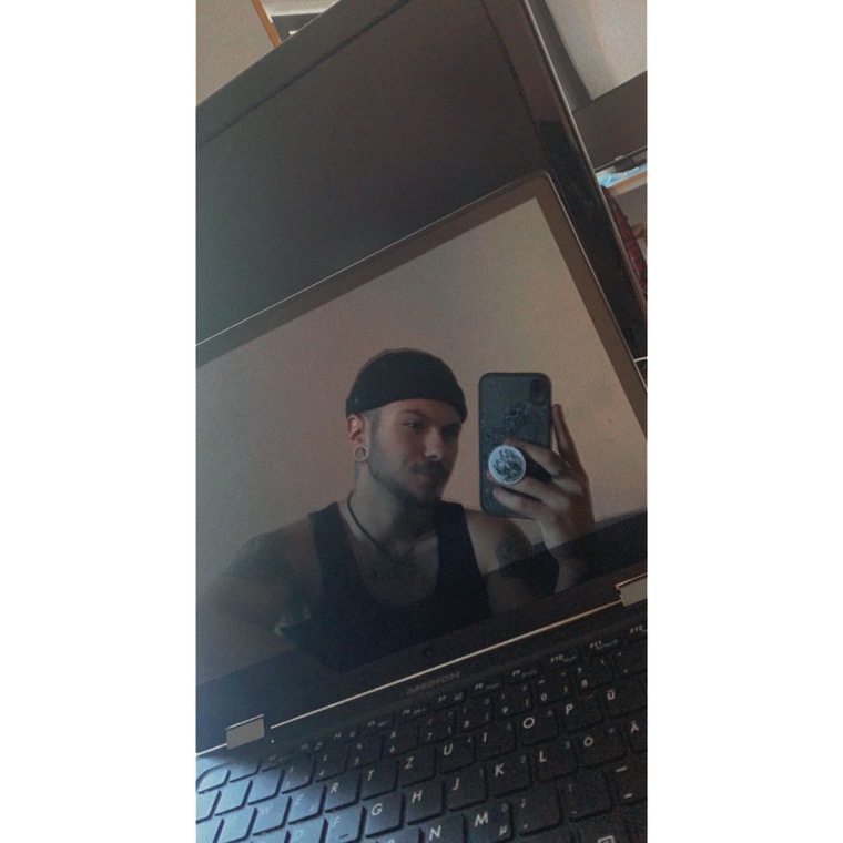 Sam🤫 cover image