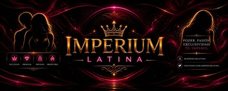 Imperium Latina 🔥 cover image