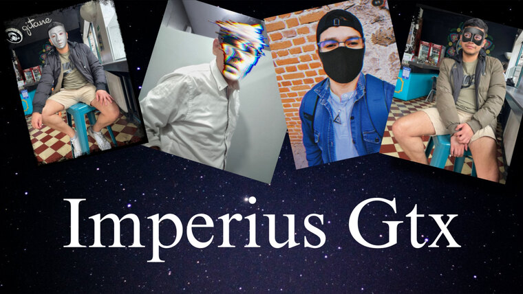 Imperius Gtx cover image