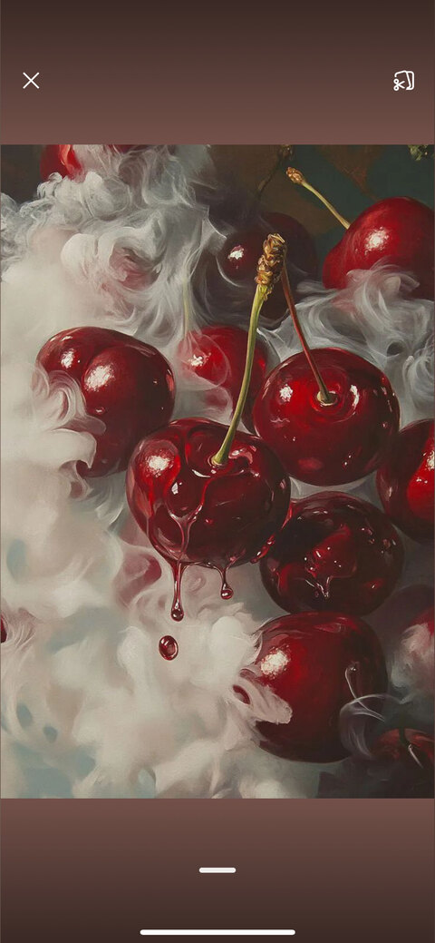 Miracle🍒 cover image