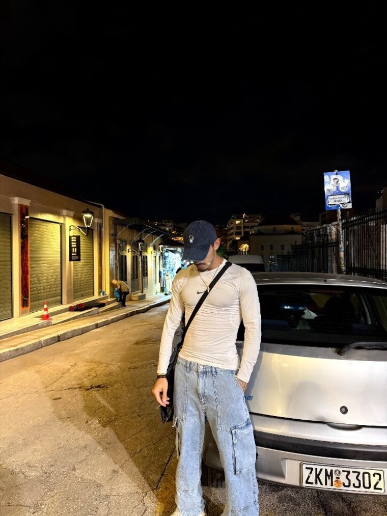ImRawmantic cover image