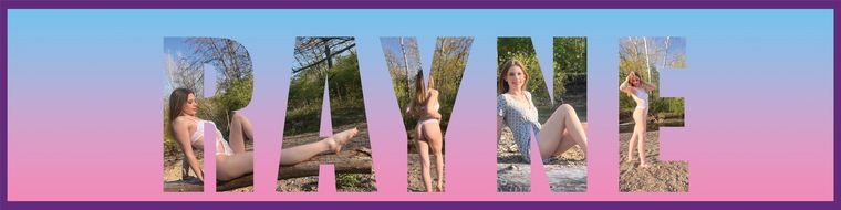 Riley Rayne cover image