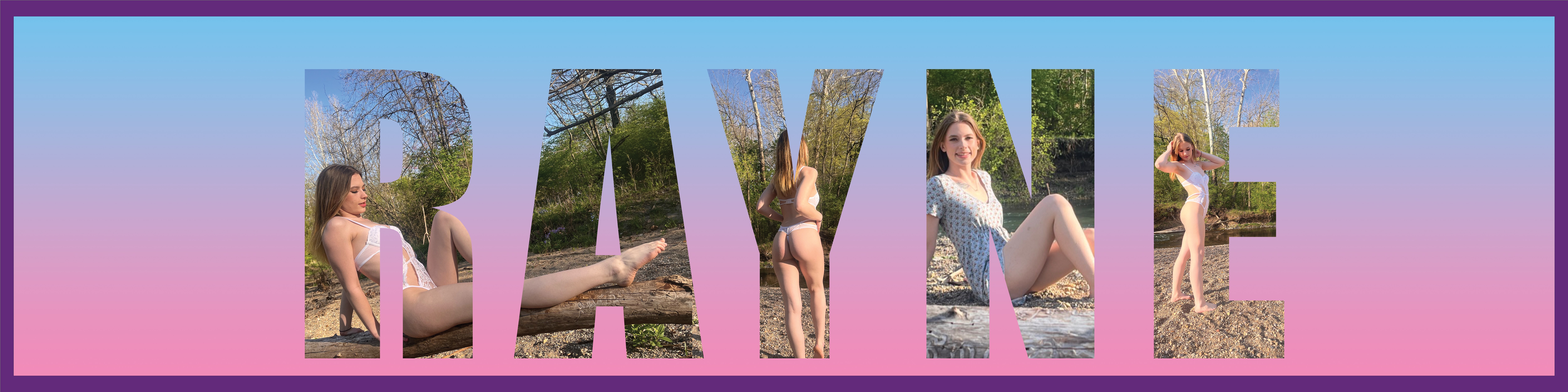 Riley Rayne banner image